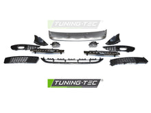 Load image into Gallery viewer, Paraurti Anteriore Sportivo per Audi Q7 (4L) 2005-2015