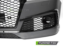 Load image into Gallery viewer, Paraurti Anteriore Sportivo per Audi Q7 (4M) 2015-2019