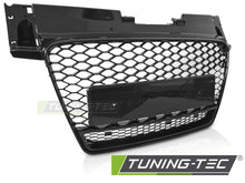 Load image into Gallery viewer, Griglia Sportiva Nera Lucida per Audi TT (8J) 2006-2014