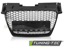 Load image into Gallery viewer, Griglia Sportiva Nera Lucida per Audi TT (8J) 2006-2014