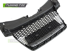 Load image into Gallery viewer, Griglia Sportiva Nera Lucida per Audi TT (8J) 2006-2014