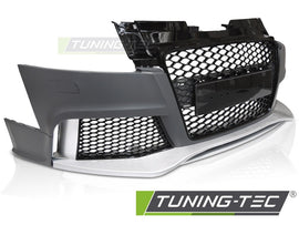 Paraurti Anteriore Sportivo per Audi TT (8J) 2006-2014