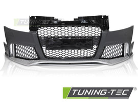 Paraurti Anteriore Sportivo per Audi TT (8J) 2006-2014