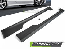 Carica l'immagine nel visualizzatore di Gallery, Minigonne Sportive per Audi TT (8J) 2006-2014