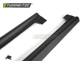 Minigonne Sportive per Audi TT (8J) 2006-2014