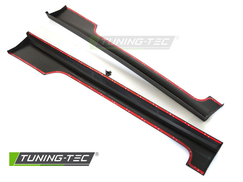 Minigonne Sportive per Audi TT (8J) 2006-2014