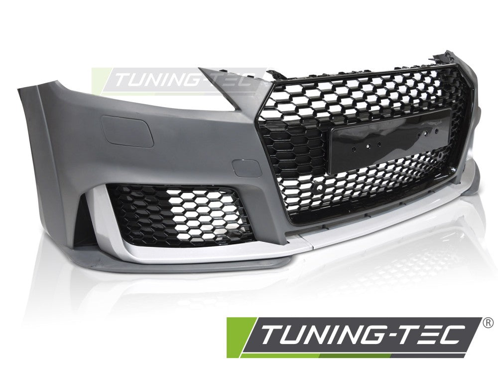 Paraurti Anteriore Sportivo per Audi TT (8S) 2014-2018