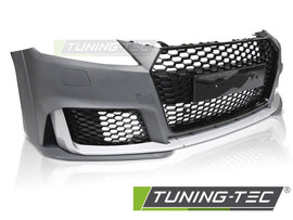 Paraurti Anteriore Sportivo per Audi TT (8S) 2014-2018