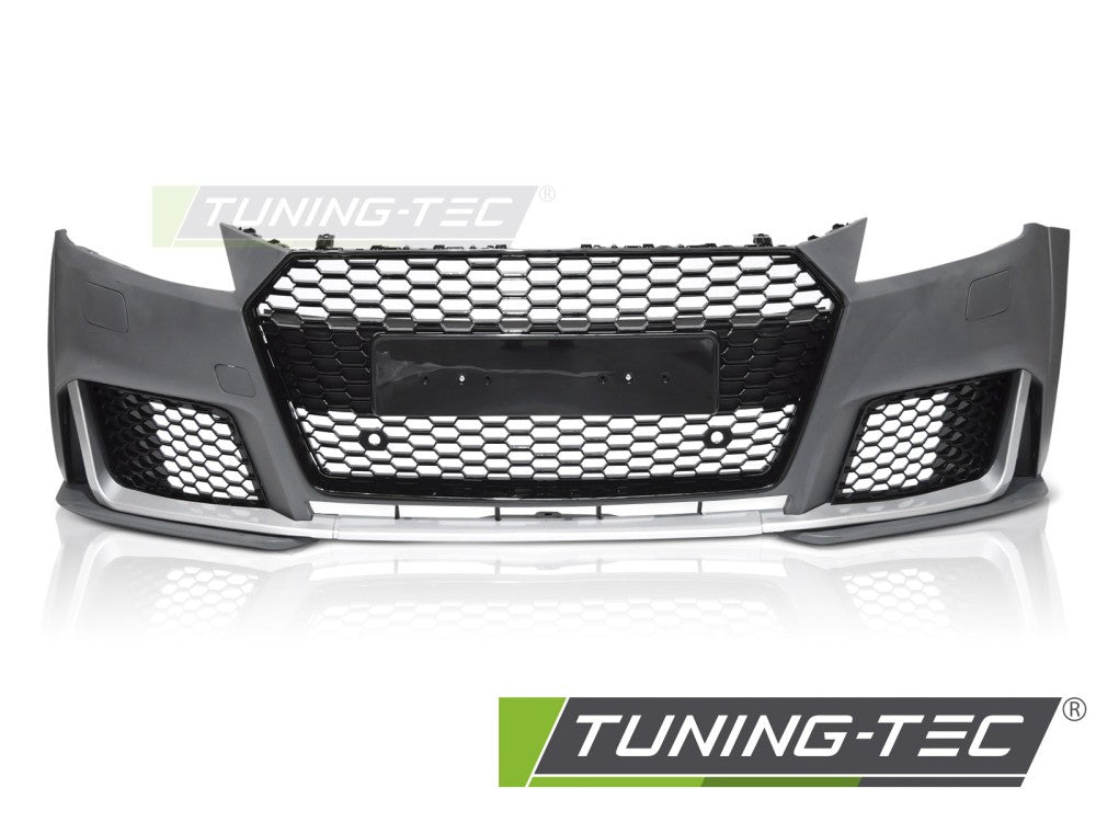 Paraurti Anteriore Sportivo per Audi TT (8S) 2014-2018