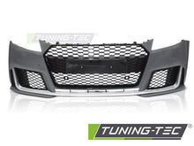 Carica l'immagine nel visualizzatore di Gallery, Paraurti Anteriore Sportivo per Audi TT (8S) 2014-2018