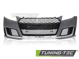 Paraurti Anteriore Sportivo per Audi TT (8S) 2014-2018