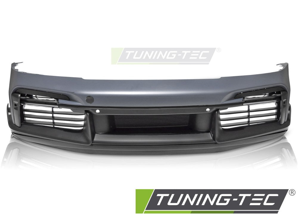 Paraurti Anteriore Sportivo per Porsche 911 (992) 2019-2023