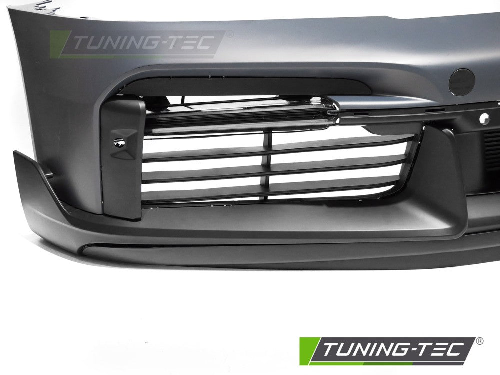 Paraurti Anteriore Sportivo per Porsche 911 (992) 2019-2023
