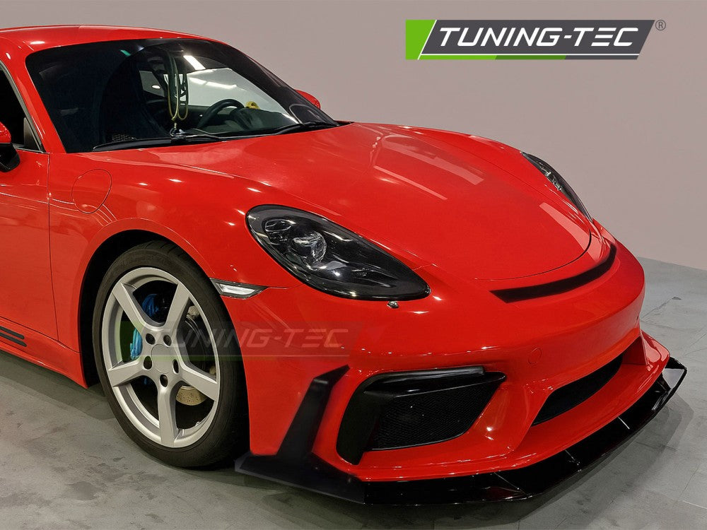Body Kit Completo Sportivo per Porsche Cayman (982c) 2016-2023