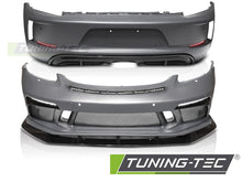 Load image into Gallery viewer, Body Kit Completo Sportivo per Porsche Cayman (982c) 2016-2023