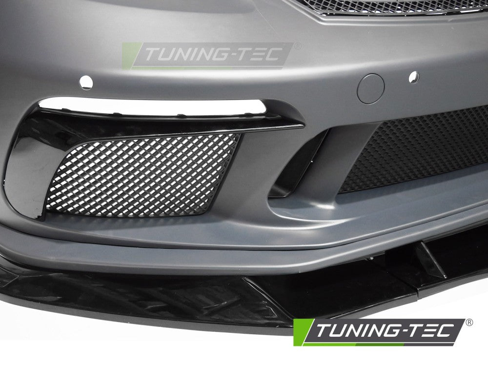 Body Kit Completo Sportivo per Porsche Cayman (982c) 2016-2023