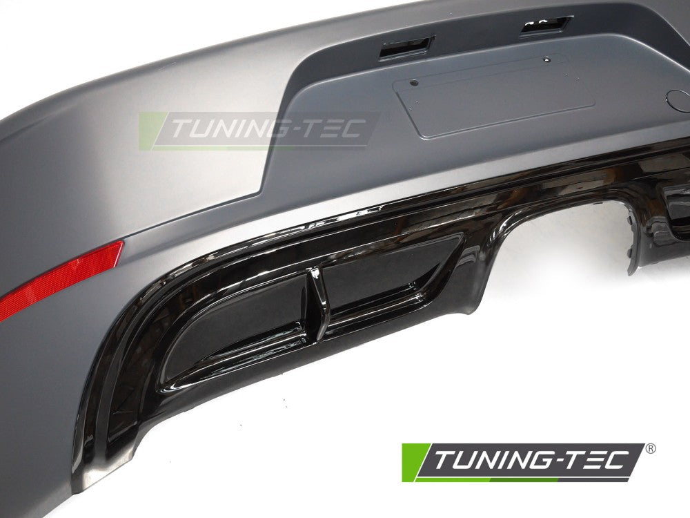 Body Kit Completo Sportivo per Porsche Cayman (982c) 2016-2023