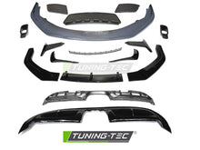 Load image into Gallery viewer, Body Kit Completo Sportivo per Porsche Cayman (982c) 2016-2023