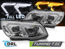 Carica l'immagine nel visualizzatore di Gallery, Fari Anteriori Cromati per BMW Serie 3 (E92 / E93 Facelift) 2010-2013