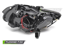 Carica l'immagine nel visualizzatore di Gallery, Fari Anteriori Cromati Xenon DRL per BMW Serie 3 (E92 / E93) 2006-2010