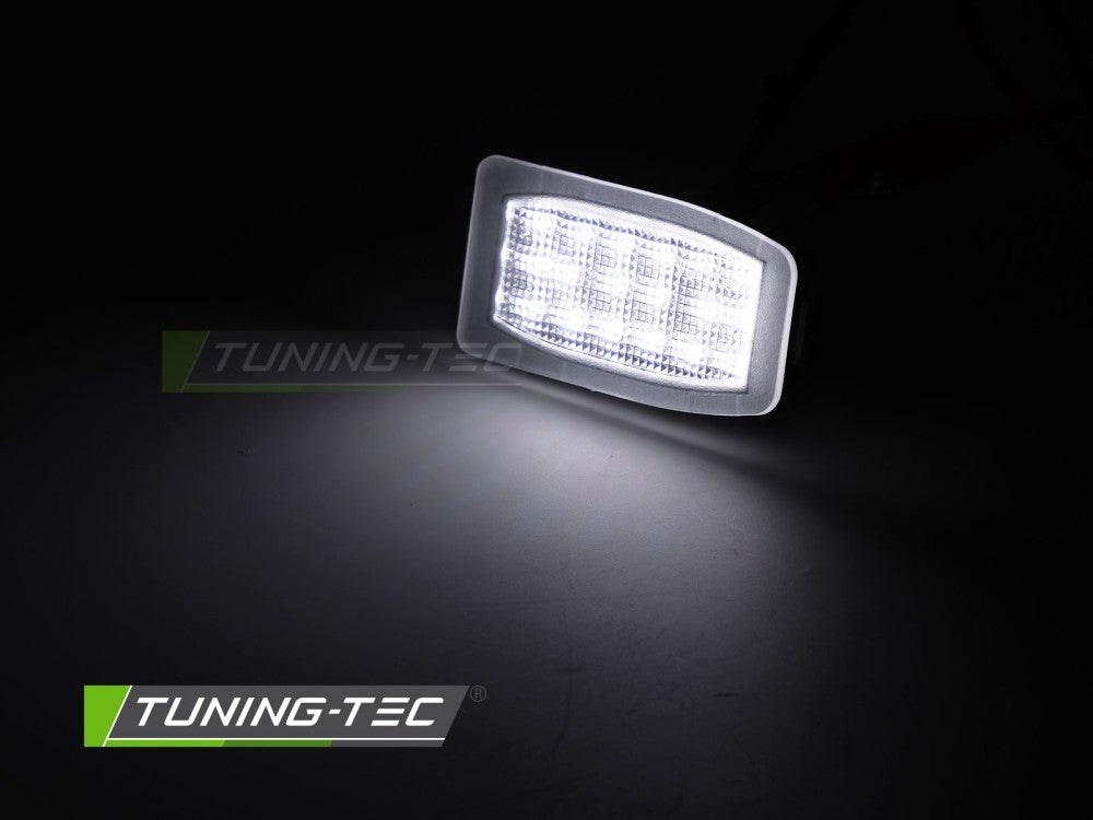 Portellone Posteriore per Land Rover