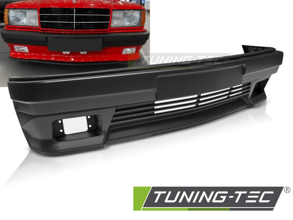 Paraurti Anteriore Sportivo per Mercedes W201 190E 1982-1993