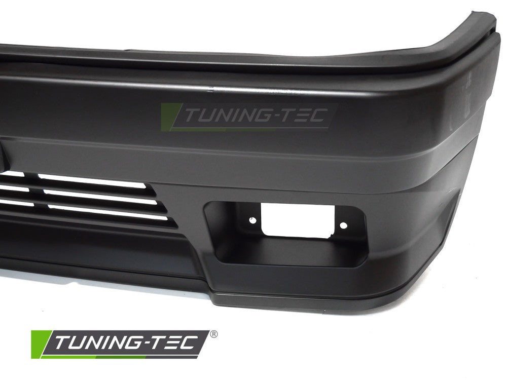 Paraurti Anteriore Sportivo per Mercedes W201 190E 1982-1993