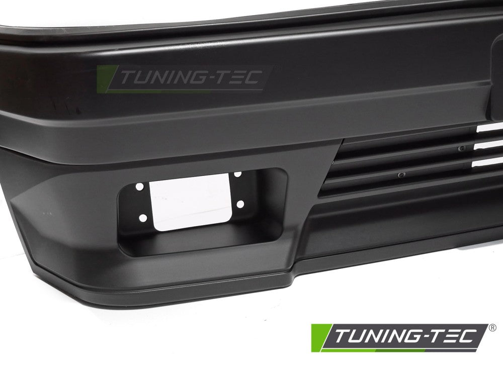 Paraurti Anteriore Sportivo per Mercedes W201 190E 1982-1993