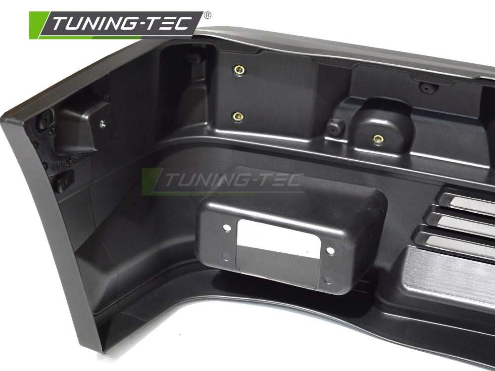 Paraurti Anteriore Sportivo per Mercedes W201 190E 1982-1993