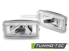 Load image into Gallery viewer, Fari Fendinebbia Cromati per Mercedes W201 190E 1982-1993