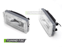 Load image into Gallery viewer, Fari Fendinebbia Cromati per Mercedes W201 190E 1982-1993