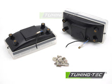 Load image into Gallery viewer, Fari Fendinebbia Cromati per Mercedes W201 190E 1982-1993