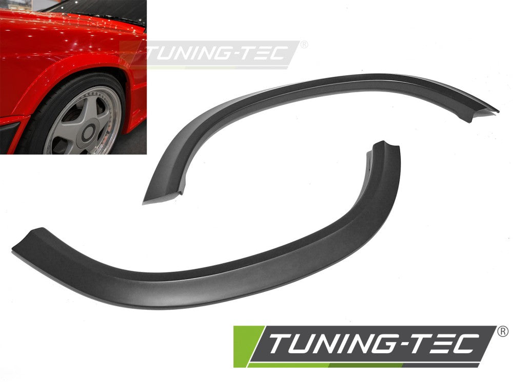 Parafanghi per Mercedes W201 190E 1982-1993