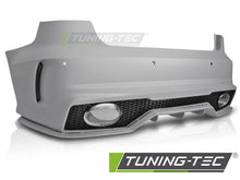 Carica l'immagine nel visualizzatore di Gallery, Paraurti Posteriore Sportivo per Audi A3 (8V) 2012-2016