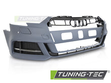 Carica l'immagine nel visualizzatore di Gallery, Paraurti Anteriore Sportivo per Audi A3 (8V Facelift) 2017-2020