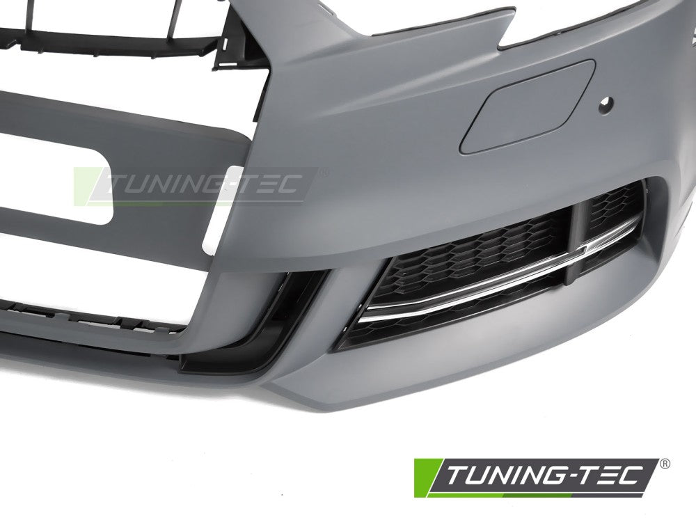 Paraurti Anteriore Sportivo per Audi A3 (8V Facelift) 2017-2020