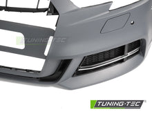 Carica l'immagine nel visualizzatore di Gallery, Paraurti Anteriore Sportivo per Audi A3 (8V Facelift) 2017-2020
