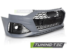 Load image into Gallery viewer, Paraurti Anteriore Sportivo per Audi A4 (B9 Facelift) 2020-2024