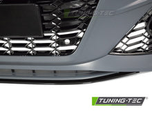 Load image into Gallery viewer, Paraurti Anteriore Sportivo per Audi A4 (B9 Facelift) 2020-2024