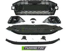 Load image into Gallery viewer, Paraurti Anteriore Sportivo per Audi A4 (B9 Facelift) 2020-2024