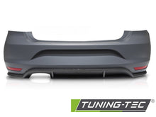 Carica l'immagine nel visualizzatore di Gallery, Paraurti Posteriore Sportivo per Volkswagen Polo 2009-2017 Hatchback