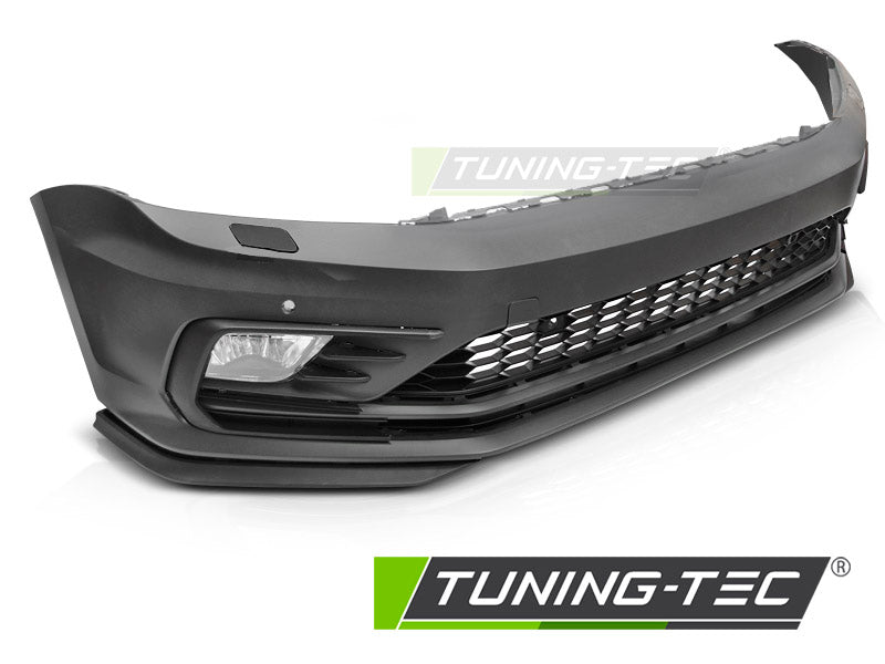 Paraurti Anteriore Sportivo per Volkswagen Jetta VI 2014-2018