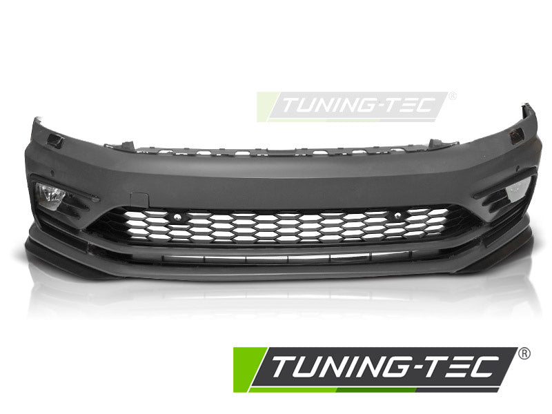 Paraurti Anteriore Sportivo per Volkswagen Jetta VI 2014-2018