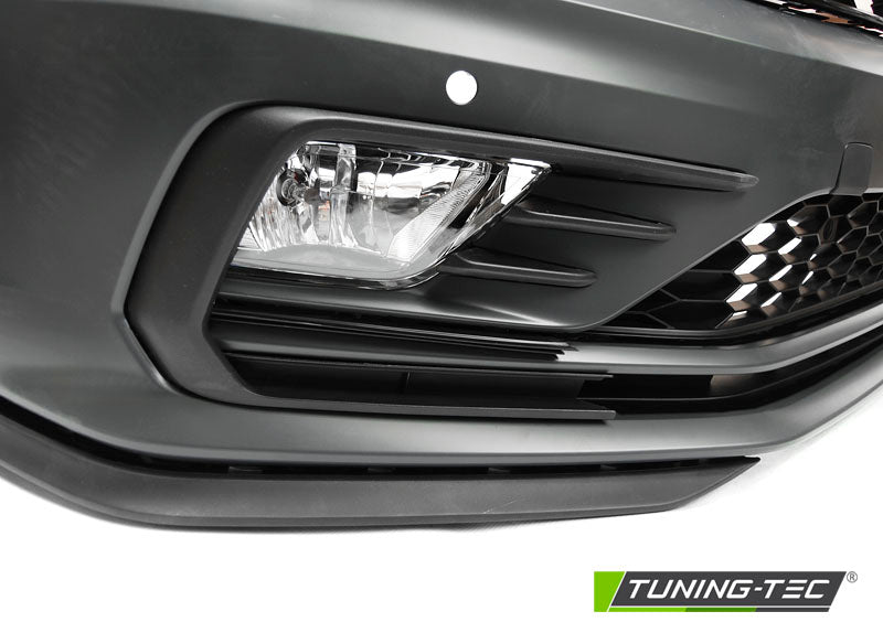 Paraurti Anteriore Sportivo per Volkswagen Jetta VI 2014-2018