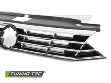 Carica l'immagine nel visualizzatore di Gallery, Griglia Sportiva Cromata per Volkswagen Passat (Mk8 (B8)) 2014-2019