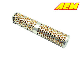 AEM Elemento filtrante per filtro benzina - AEM-25-202