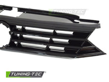 Carica l'immagine nel visualizzatore di Gallery, Griglia Nera Sportiva per Volkswagen Passat (Mk8 (B8)) 2014-2019