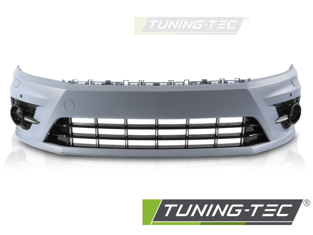 Paraurti Anteriore Sportivo per Volkswagen CC 2012-2016
