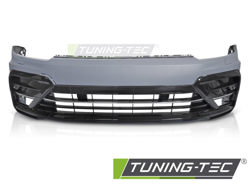 Paraurti Anteriore Sportivo per Volkswagen Tiguan (Mk2) 2015-2020