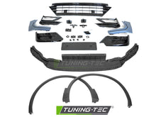 Carica l'immagine nel visualizzatore di Gallery, Paraurti Anteriore Sportivo per Volkswagen Tiguan (Mk2) 2015-2020